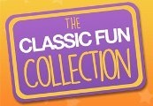Classic Fun Collection 5 in 1 Steam CD Key 1.01 USD