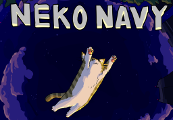 Neko Navy Steam CD Key 4.24 USD