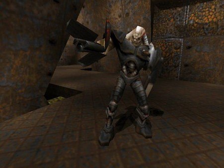 Quake II RU Steam CD Key 5.49 USD