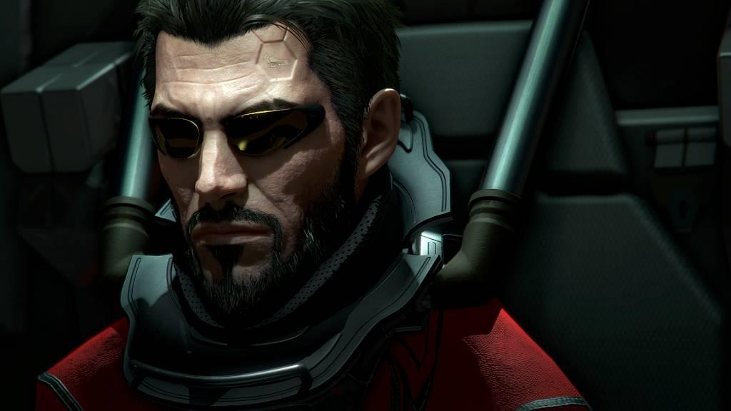 Deus Ex: Mankind Divided - A Criminal Past DLC Steam CD Key 5.64 USD