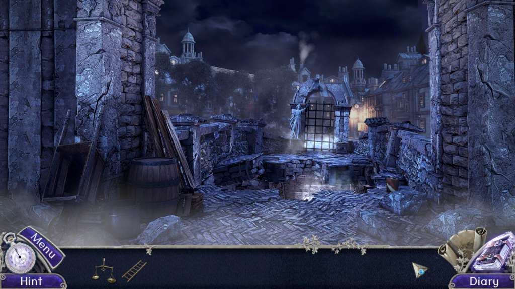 Fairy Tale Mysteries: The Puppet Thief Steam CD Key 1.39 USD