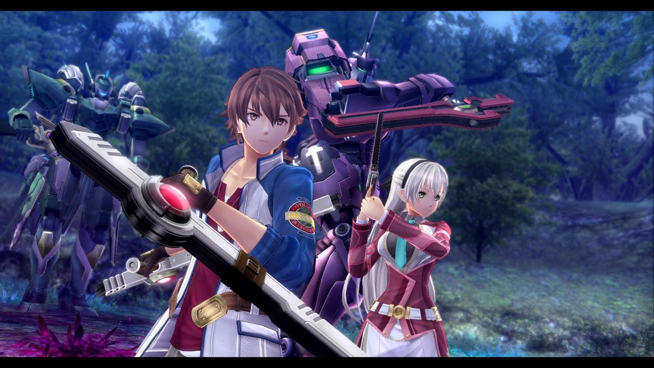 The Legend of Heroes: Trails of Cold Steel IV EU Steam CD Key 81.44 USD