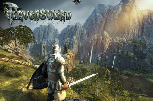 Ravensword: Shadowlands Steam CD Key 0.67 USD