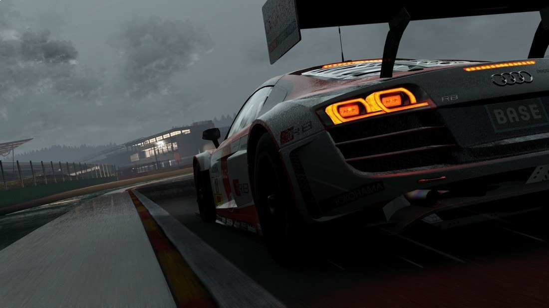 Project CARS + Limited Edition Upgrade Steam CD Key 8.93 USD