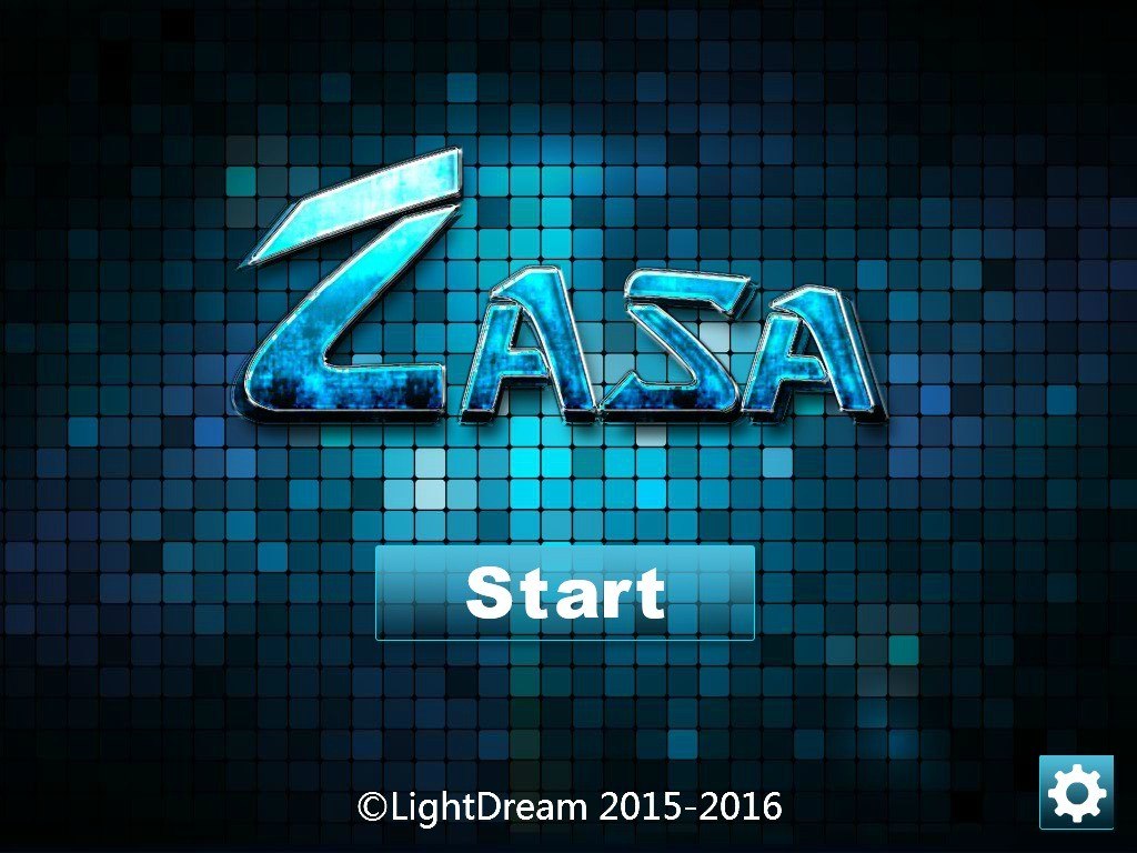 Zasa - An AI Story Steam CD Key 0.4 USD