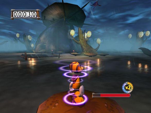 Rayman 3: Hoodlum Havoc GOG CD Key 2.9 USD