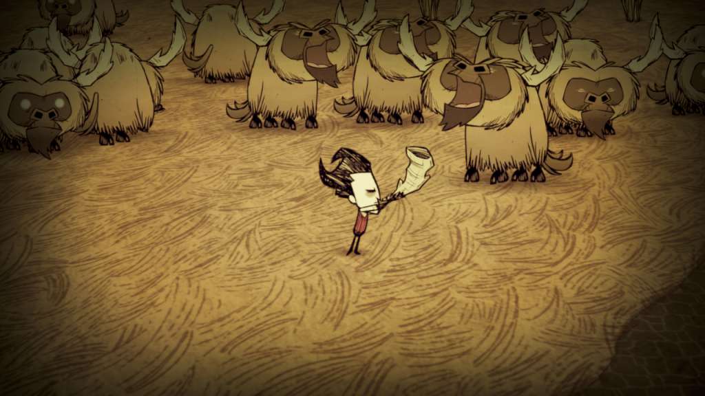 Don't Starve + Don't Starve Together Pack Steam Gift 10.16 USD