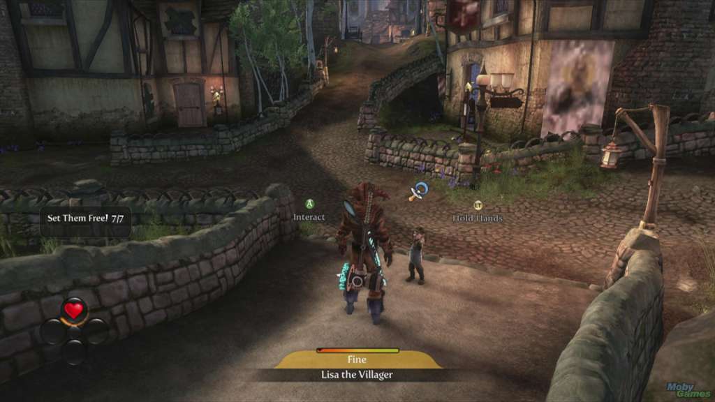 Fable III Steam Gift 169.48 USD