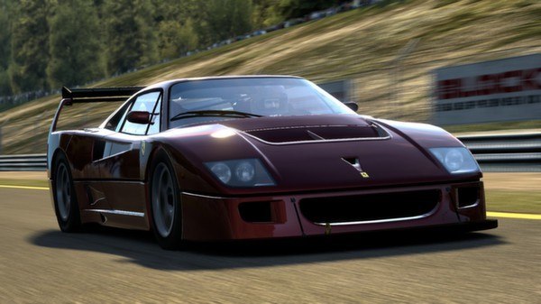 Test Drive: Ferrari Racing Legends Steam CD Key 28.81 USD
