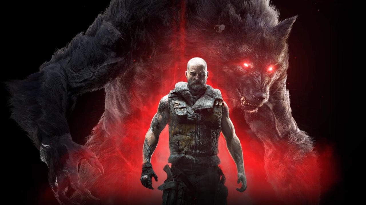 Werewolf The Apocalypse - Earthblood Champion Of Gaia Edition AR Xbox Series X|S CD Key 1.66 USD