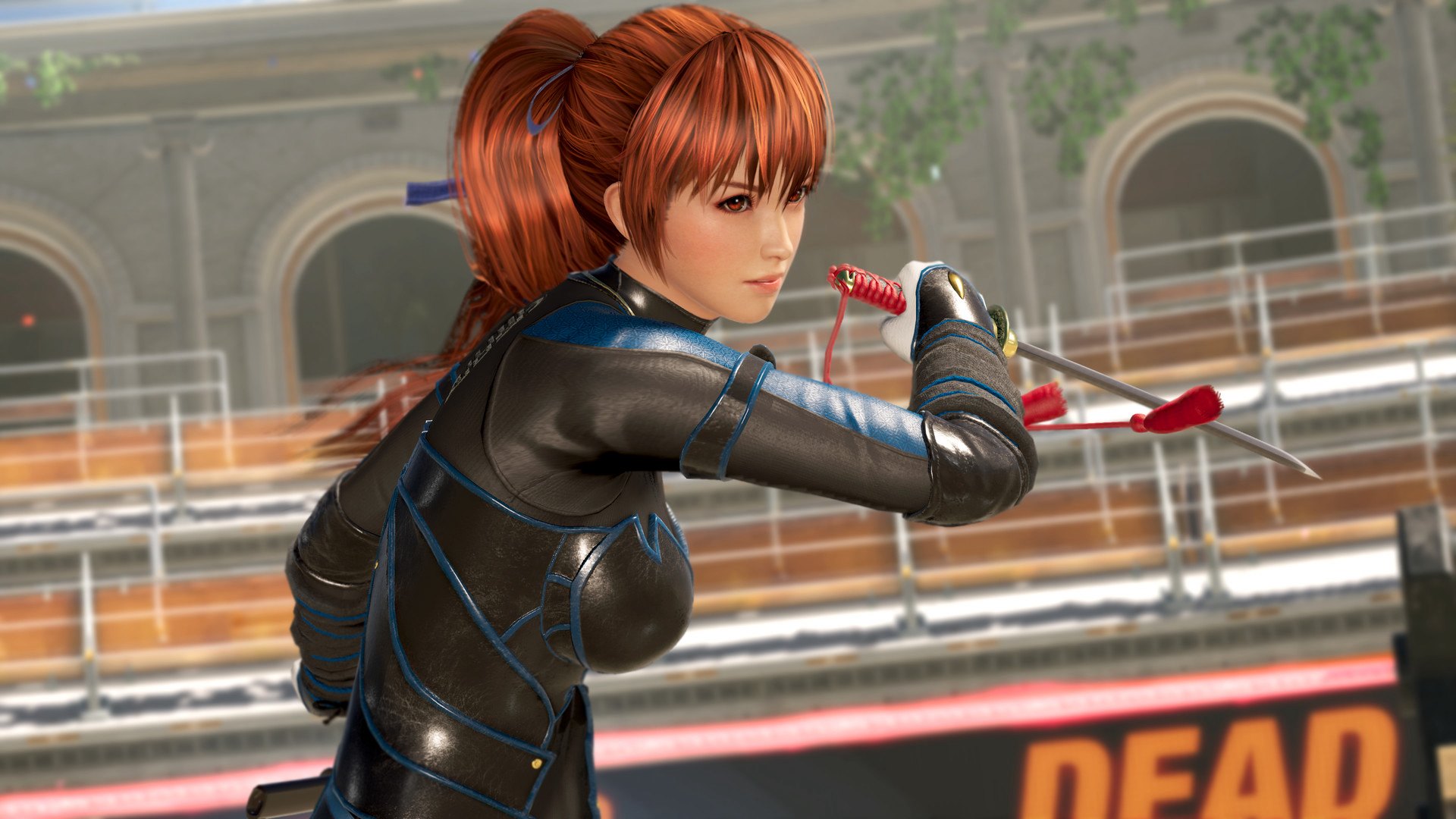 DEAD OR ALIVE 6 Digital Deluxe Edition Steam Altergift 120.02 USD