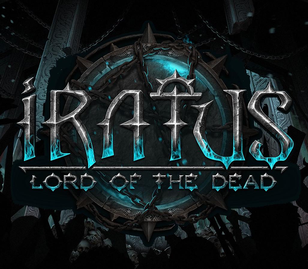 Iratus: Lord of the Dead EU Steam CD Key 3.08 USD