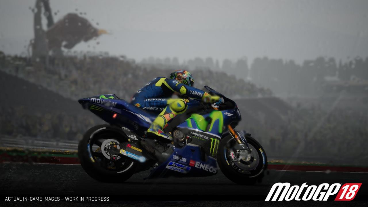 MotoGP 18 Steam CD Key 4.97 USD