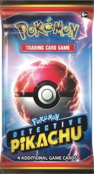 Pokemon Trading Card Game Online - Detective Pikachu Pack CD Key 1.75 USD