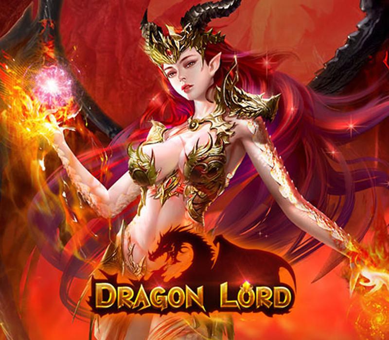 Dragon Lord - Starter Pack Digital Download CD Key 1.68 USD