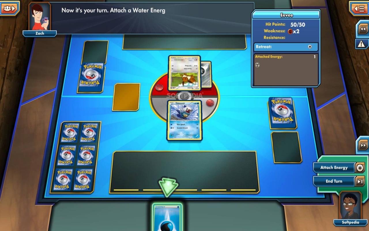Pokemon Trading Card Game Online - Evolutions Booster Pack Key 2.12 USD