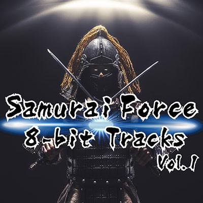 RPG Maker VX Ace - Samurai Force 8bit Tracks Vol.1 DLC EU Steam CD Key 2.33 USD