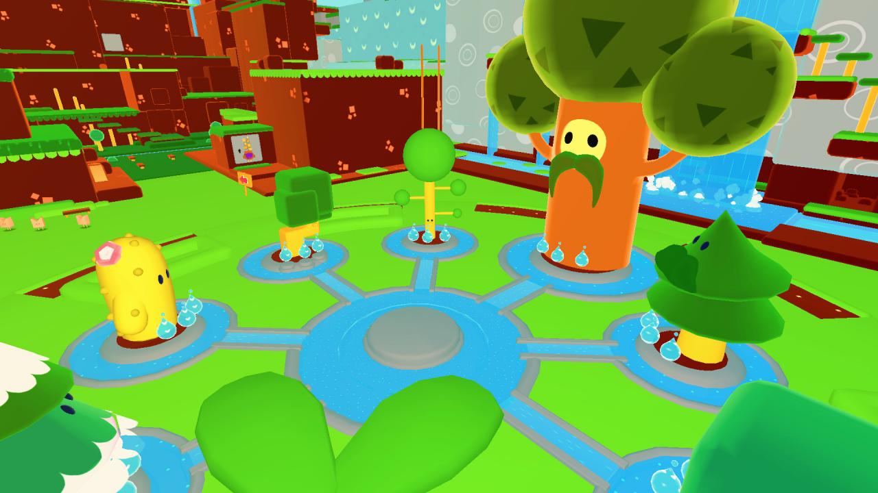 Woodle Tree 2: Deluxe+ Steam CD Key 9.79 USD