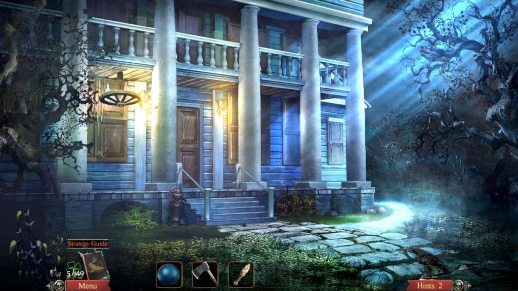 Midnight Mysteries: Witches of Abraham - Collector's Edition Steam CD Key 2.14 USD
