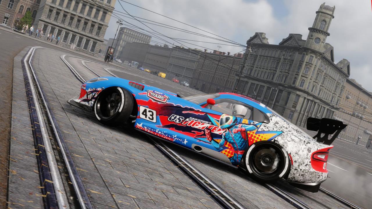 CarX Drift Racing Online - Season Pass DLC Steam Altergift 31.06 USD