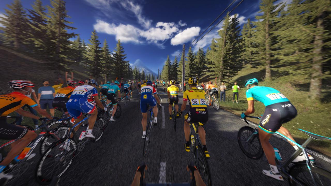 Tour de France 2020 Steam CD Key 1.84 USD