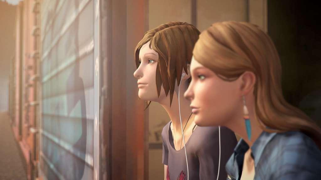 Life is Strange: Before the Storm Deluxe Edition EU XBOX One CD Key 27.11 USD