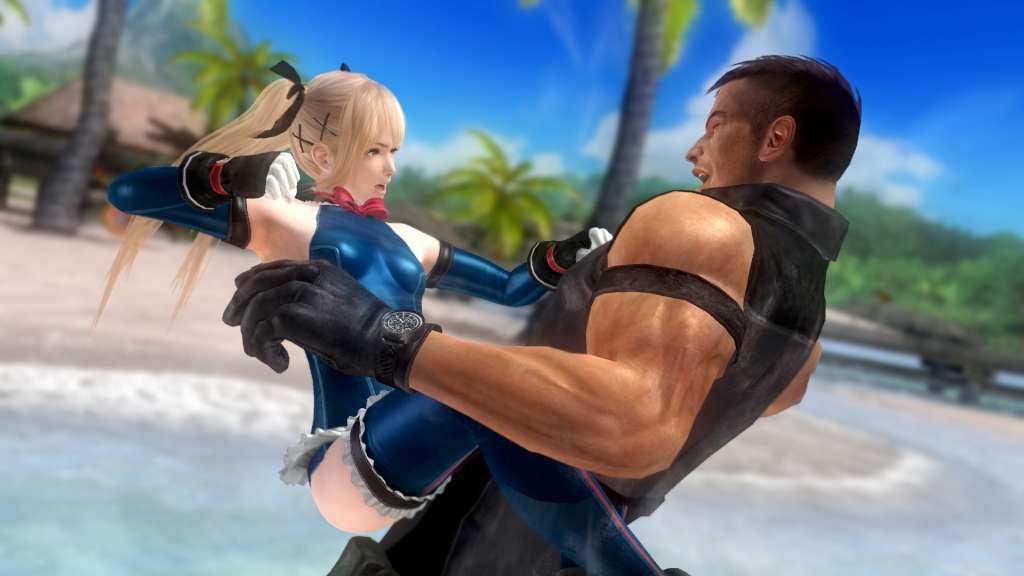 DEAD OR ALIVE 5 Last Round (Full Game) AR XBOX One / Xbox Series X|S CD Key 5.24 USD