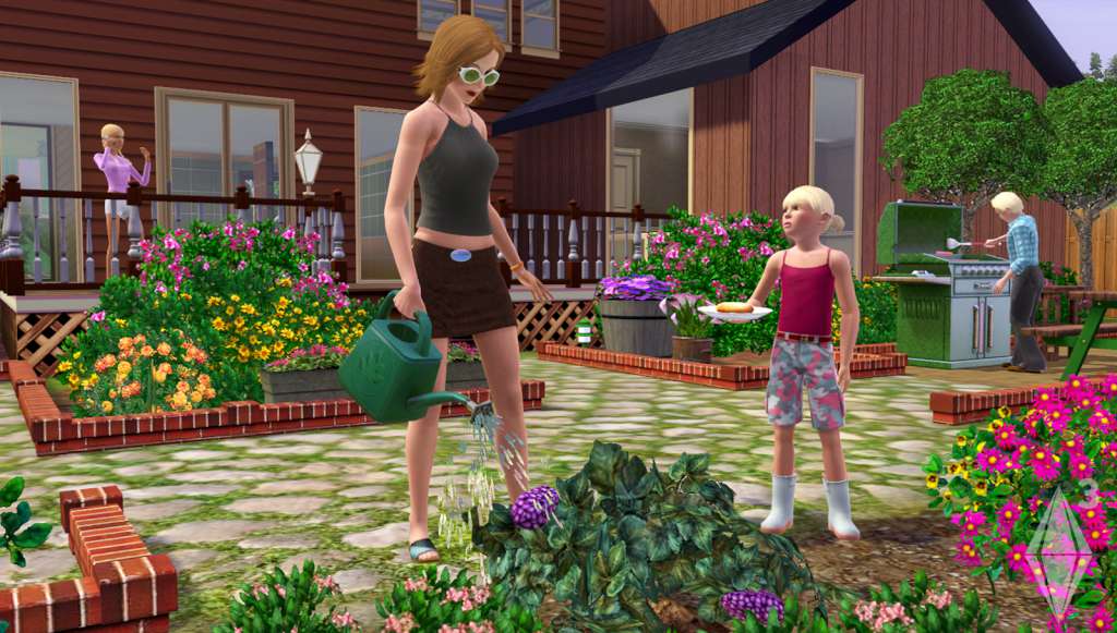 The Sims 3: Create-A-Sim Origin CD Key 31.39 USD