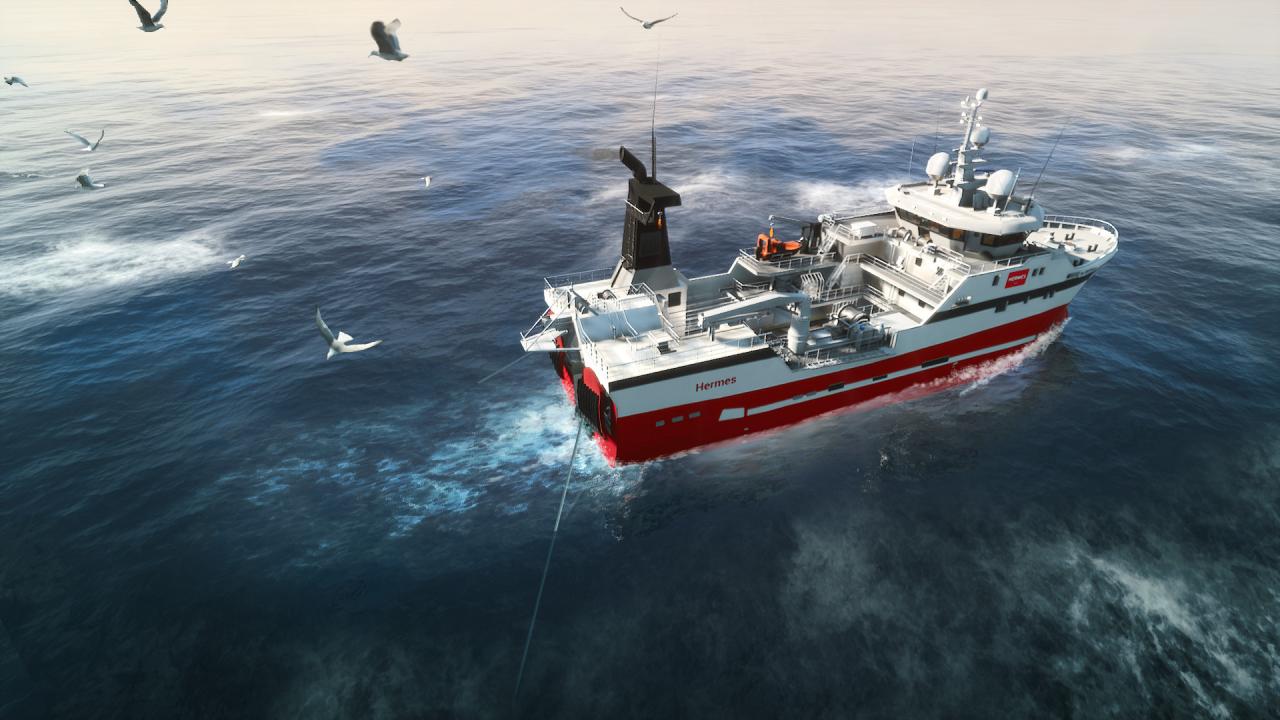 Fishing: Barents Sea EU Steam CD Key 3.62 USD