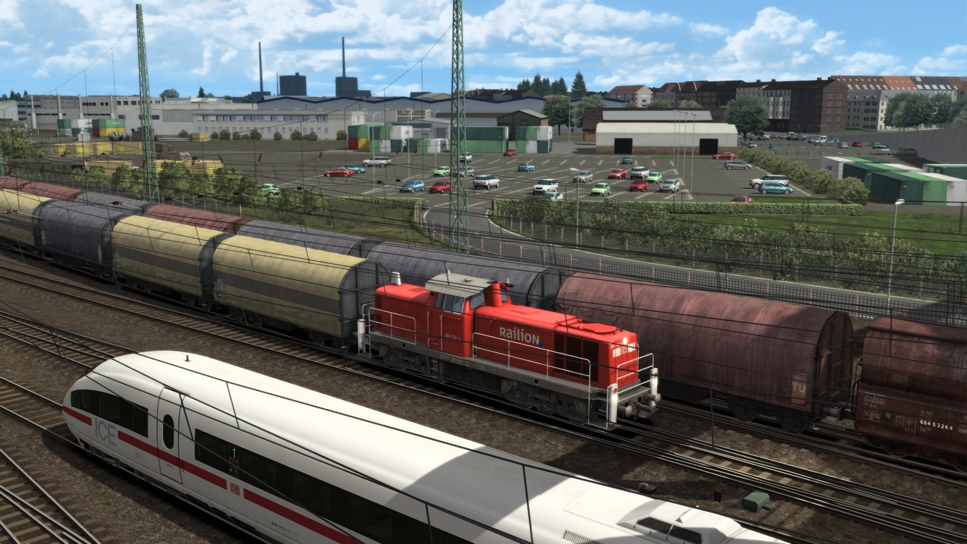 Train Simulator 2019 Steam CD Key 27.44 USD
