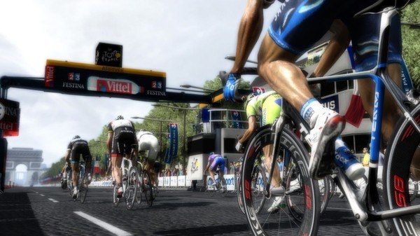 Pro Cycling Manager 2012 Steam Gift 192.08 USD