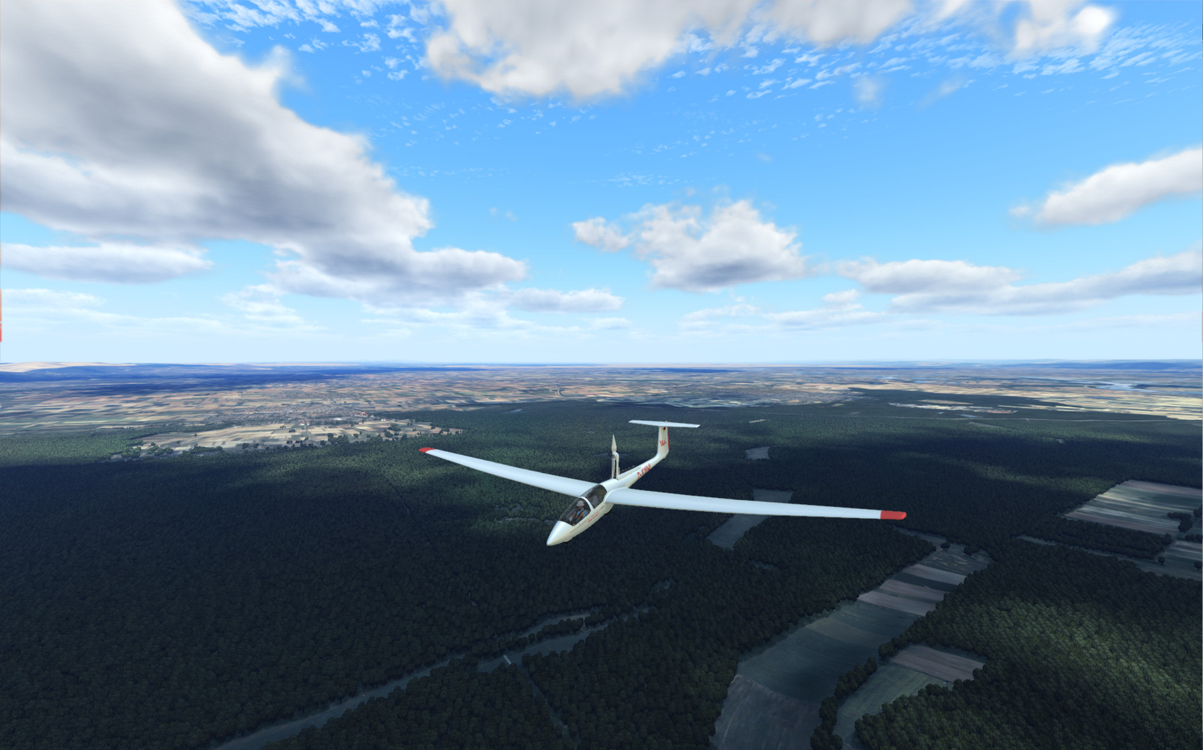 World of Aircraft: Glider Simulator Steam CD Key 11.12 USD
