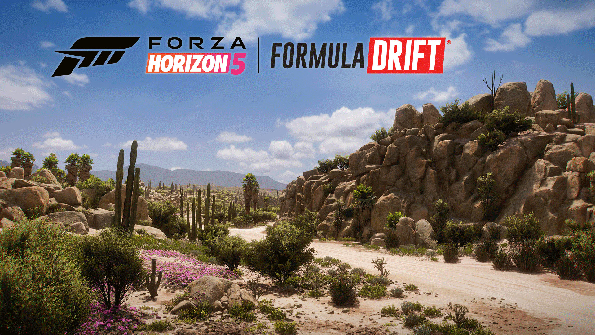 Forza Horizon 5 - Formula Drift Pack DLC Steam Altergift 9.68 USD