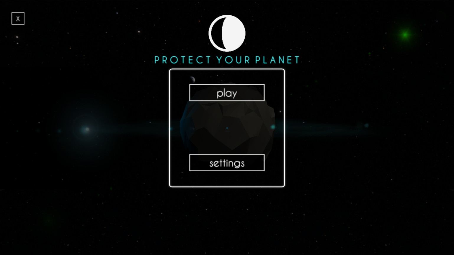 Protect your planet Steam CD Key 0.44 USD