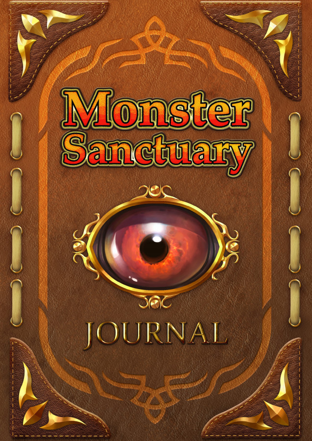 Monster Sanctuary - Monster Journal DLC Steam CD Key 2.18 USD