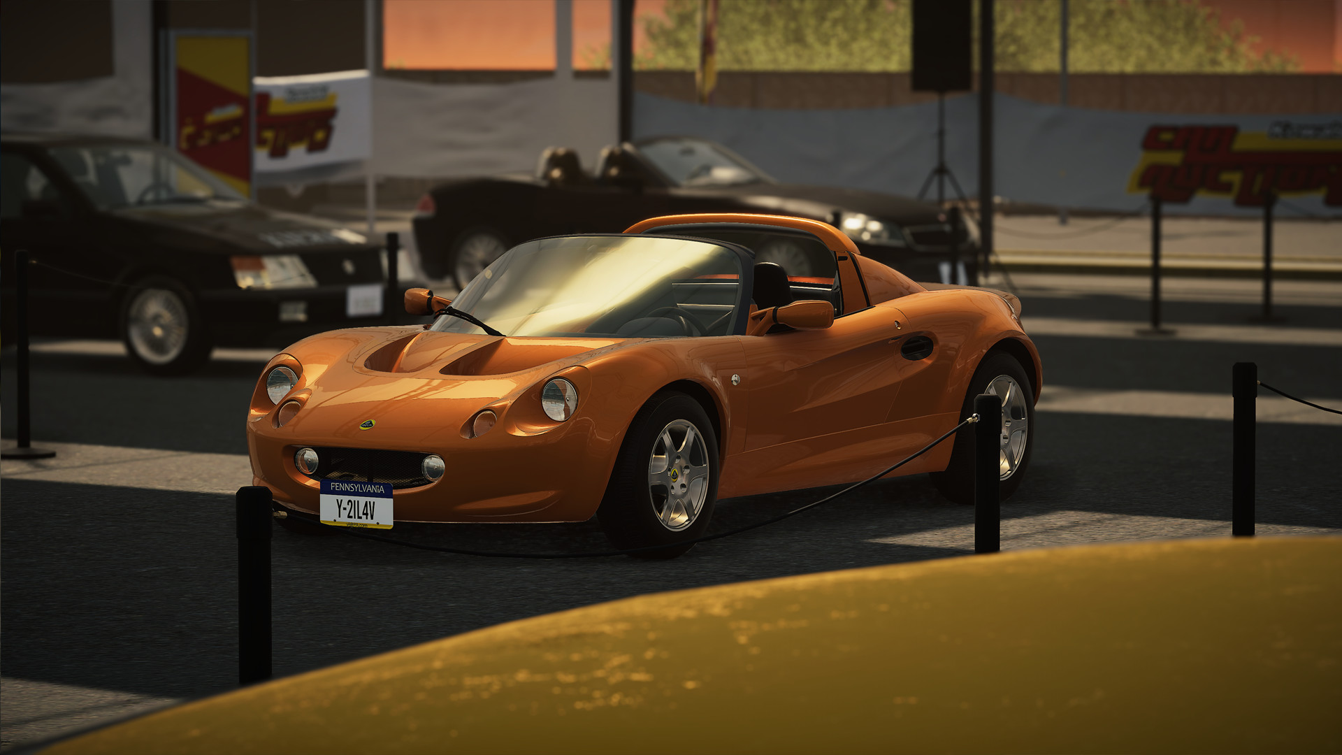 Car Mechanic Simulator 2021 - Lotus Remastered DLC AR XBOX One / Xbox Series X|S CD Key 2.25 USD