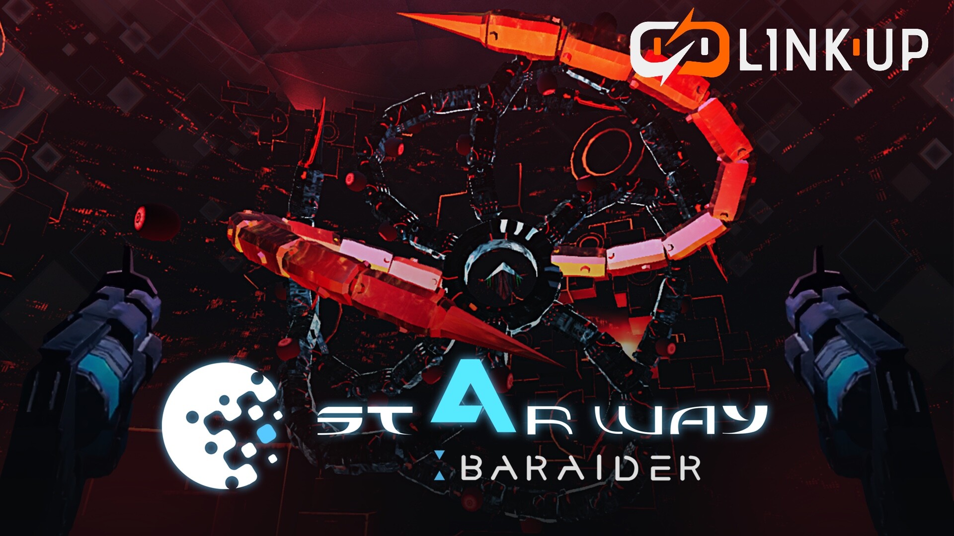 Starway: BaRaider Steam CD Key 0.67 USD