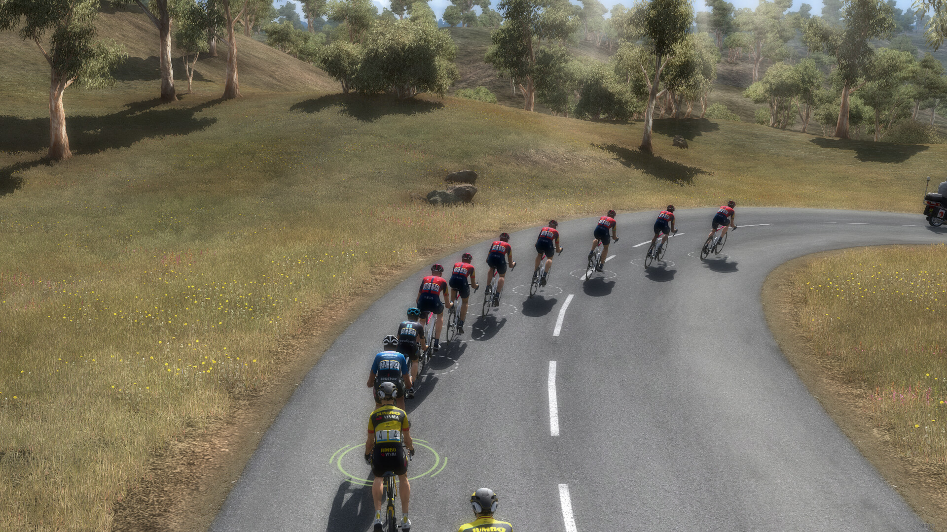 Pro Cycling Manager 2023 Steam CD Key 8.19 USD
