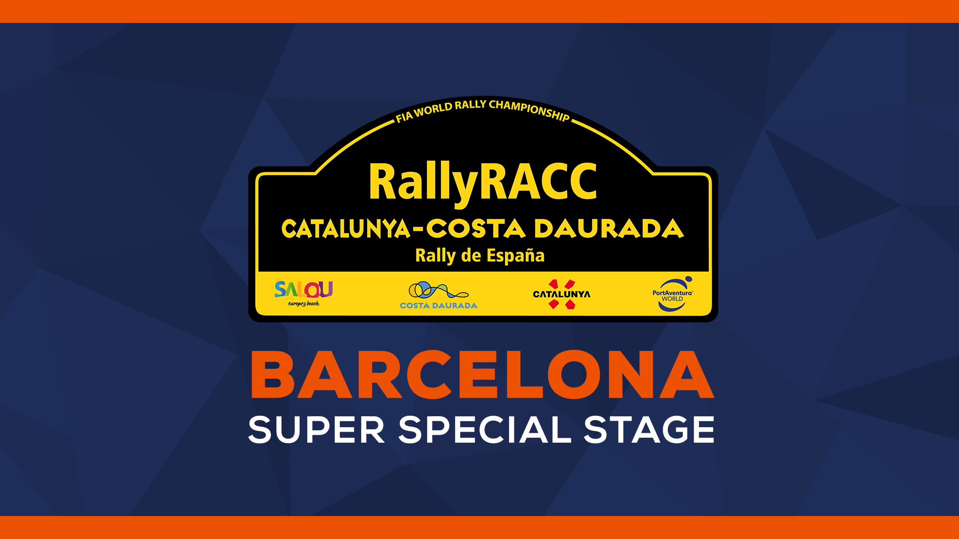 WRC 9 - Barcelona SSS DLC Steam CD Key 2.4 USD