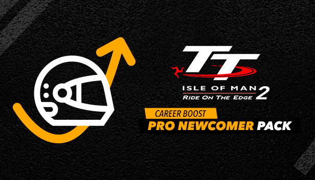 TT Isle of Man 2 - Pro Newcomer Pack DLC Steam CD Key 2.14 USD