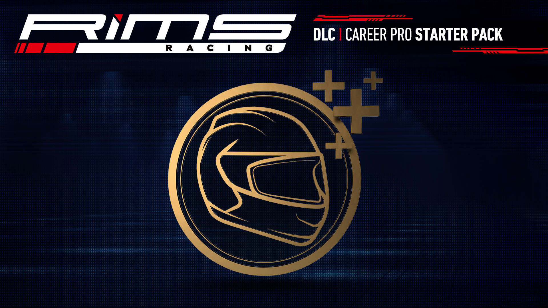 RiMS Racing - Career Pro Starter Pack DLC Steam CD Key 2.81 USD