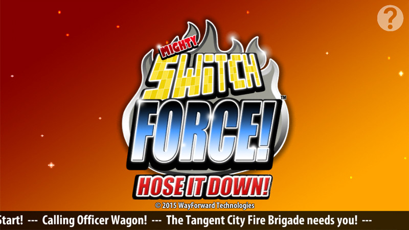 Mighty Switch Force! Hose It Down! Steam CD Key 3.81 USD