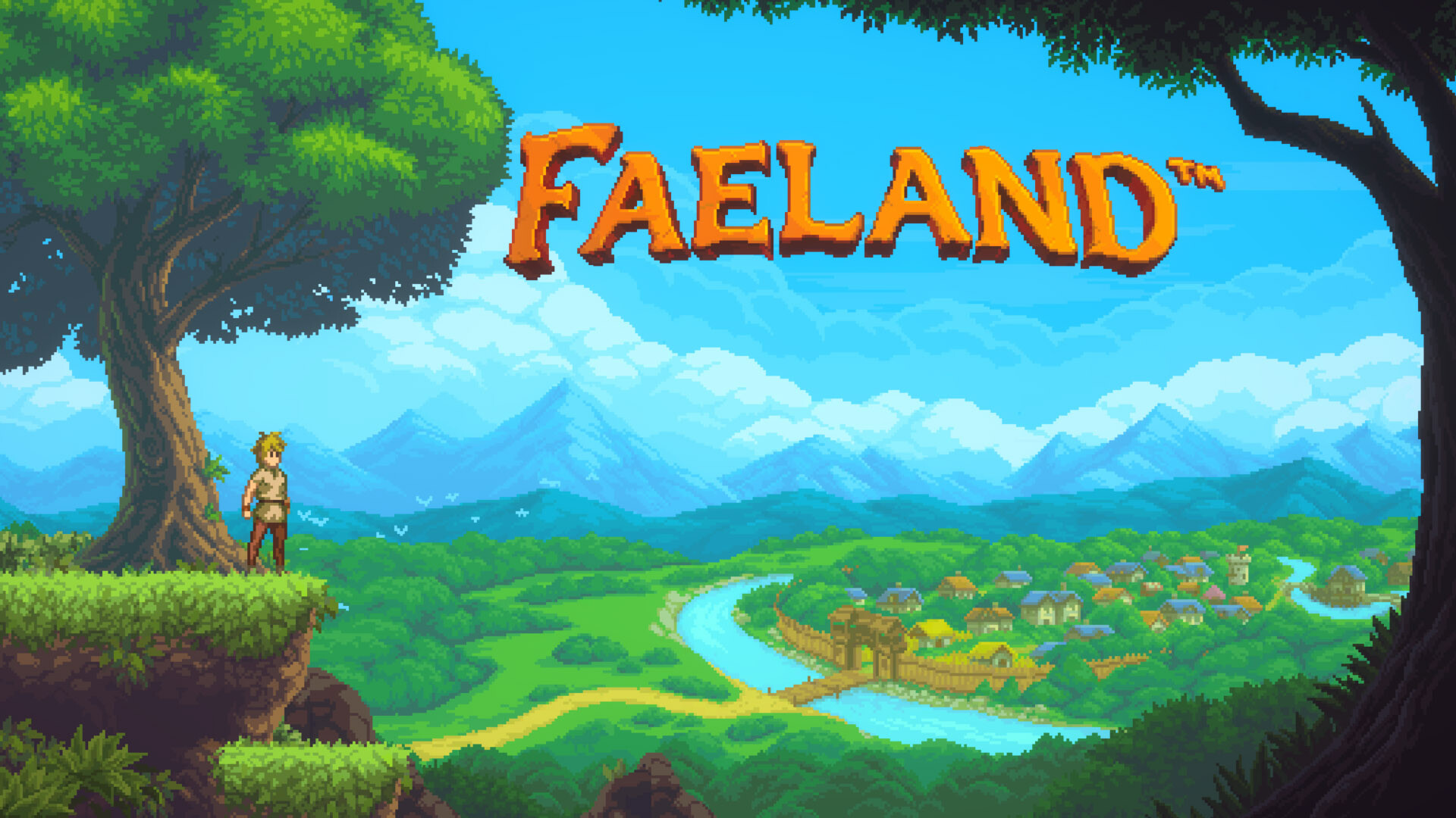 Faeland Steam CD Key 10.61 USD