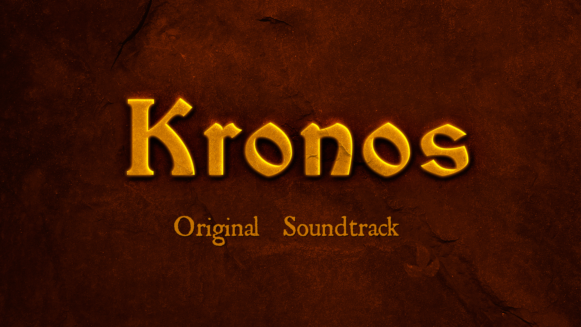 Kronos - Soundtrack DLC Steam CD Key 0.44 USD