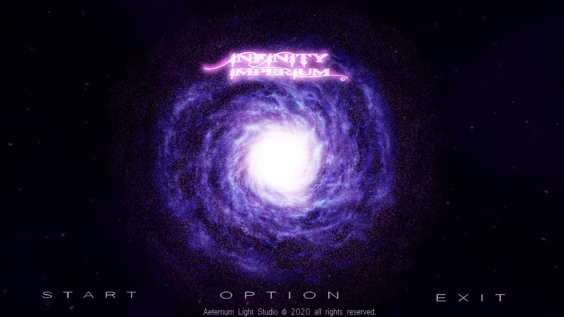 Infinity Imperium Steam CD Key 9.03 USD