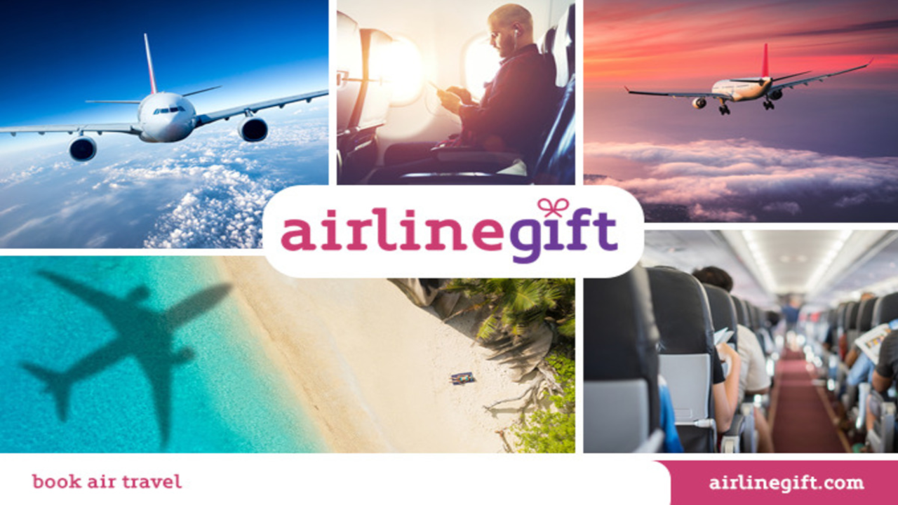AirlineGift €500 Gift Card BE 625.6 USD