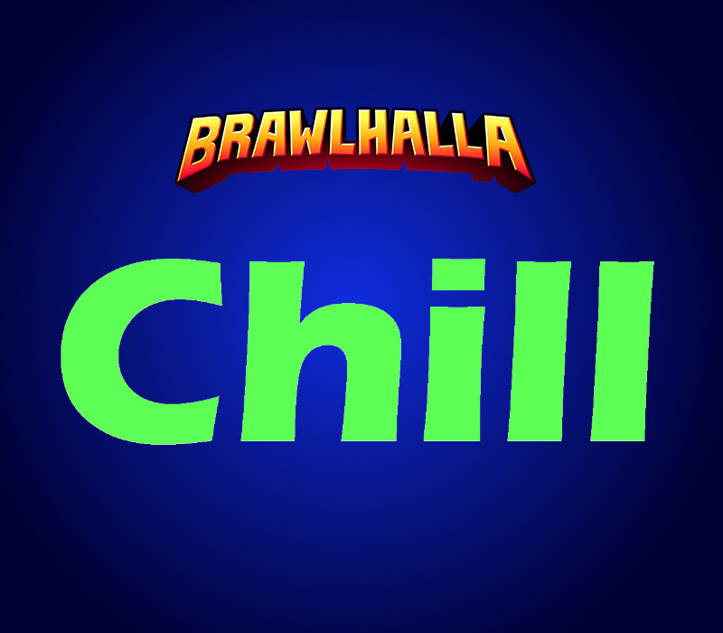 Brawlhalla - Green Chill Title DLC CD Key 1.23 USD