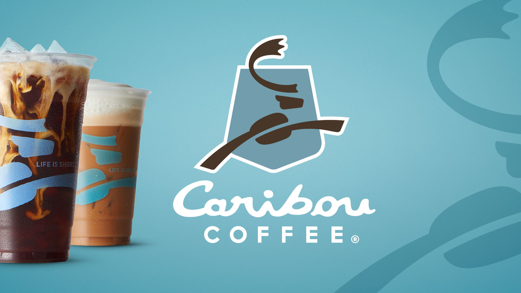 Caribou Coffee $5 Gift Card US 4.52 USD