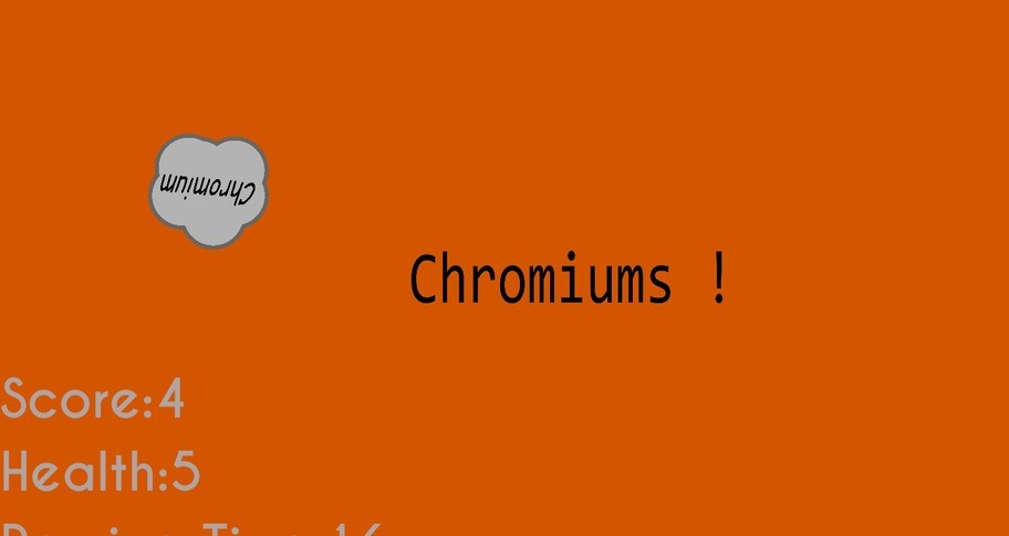 Chromium Man Clicker Steam CD Key 1.01 USD