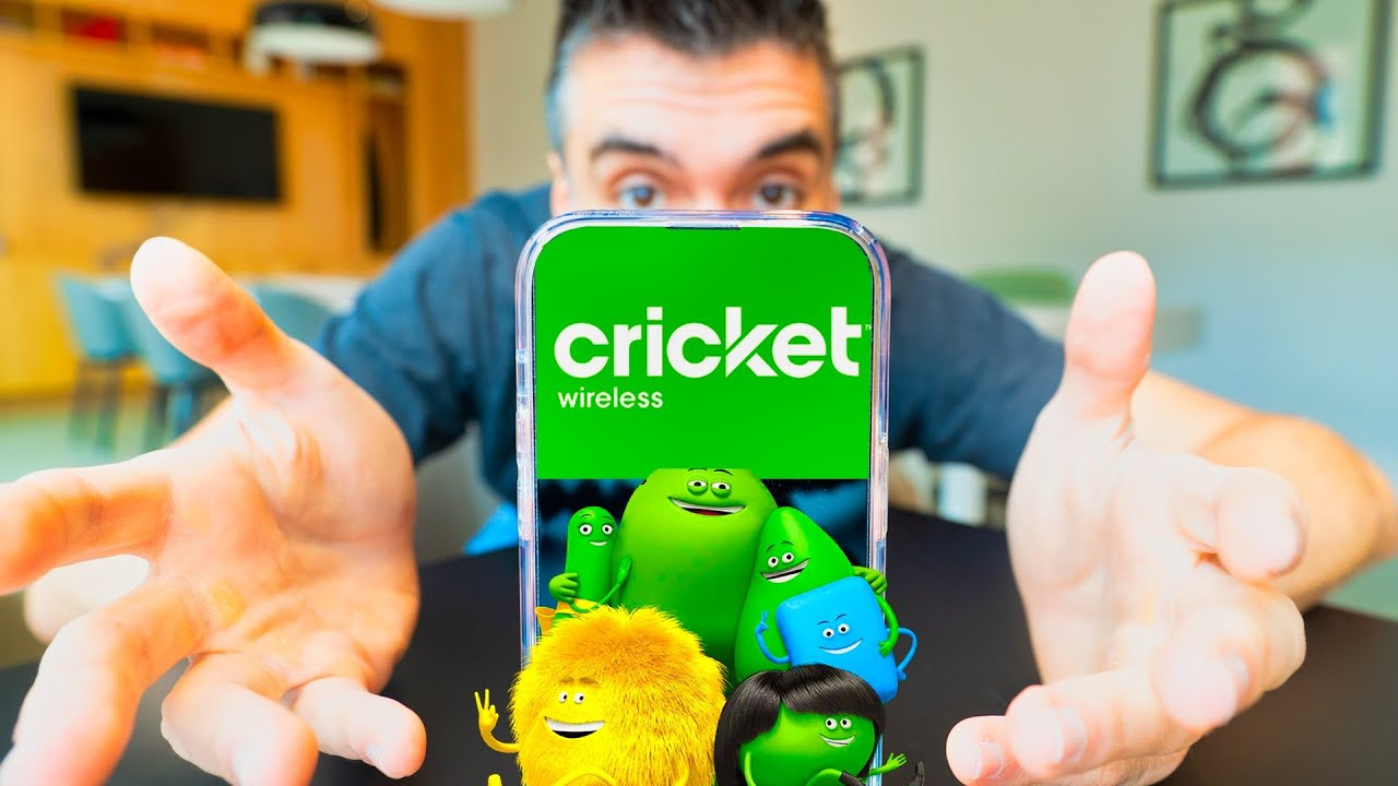 Cricket $56 Mobile Top-up US 60.44 USD